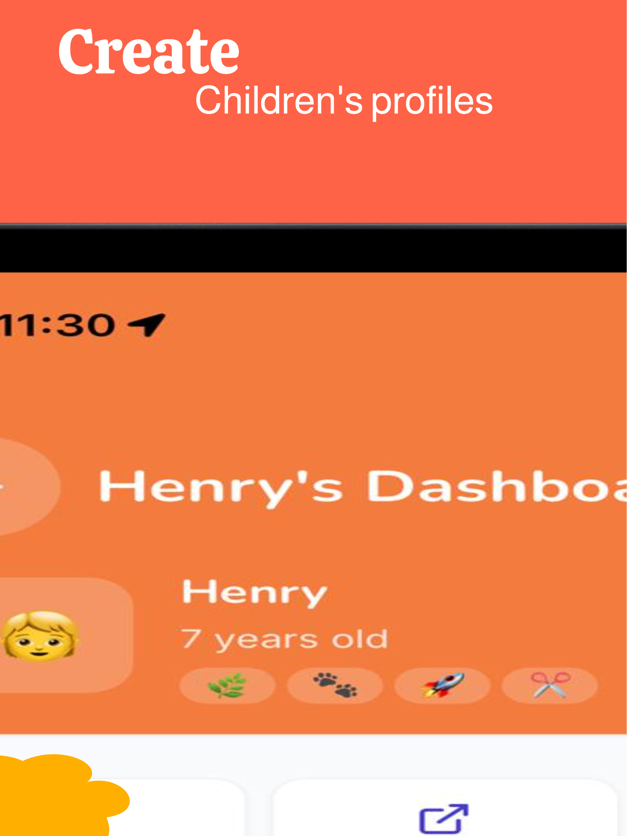 SynKids screenshot 8