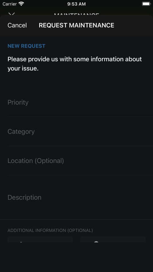 #4. Azure Community (iOS) By: Yardi Systems, Inc.