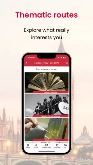 Master of City London screenshot 4