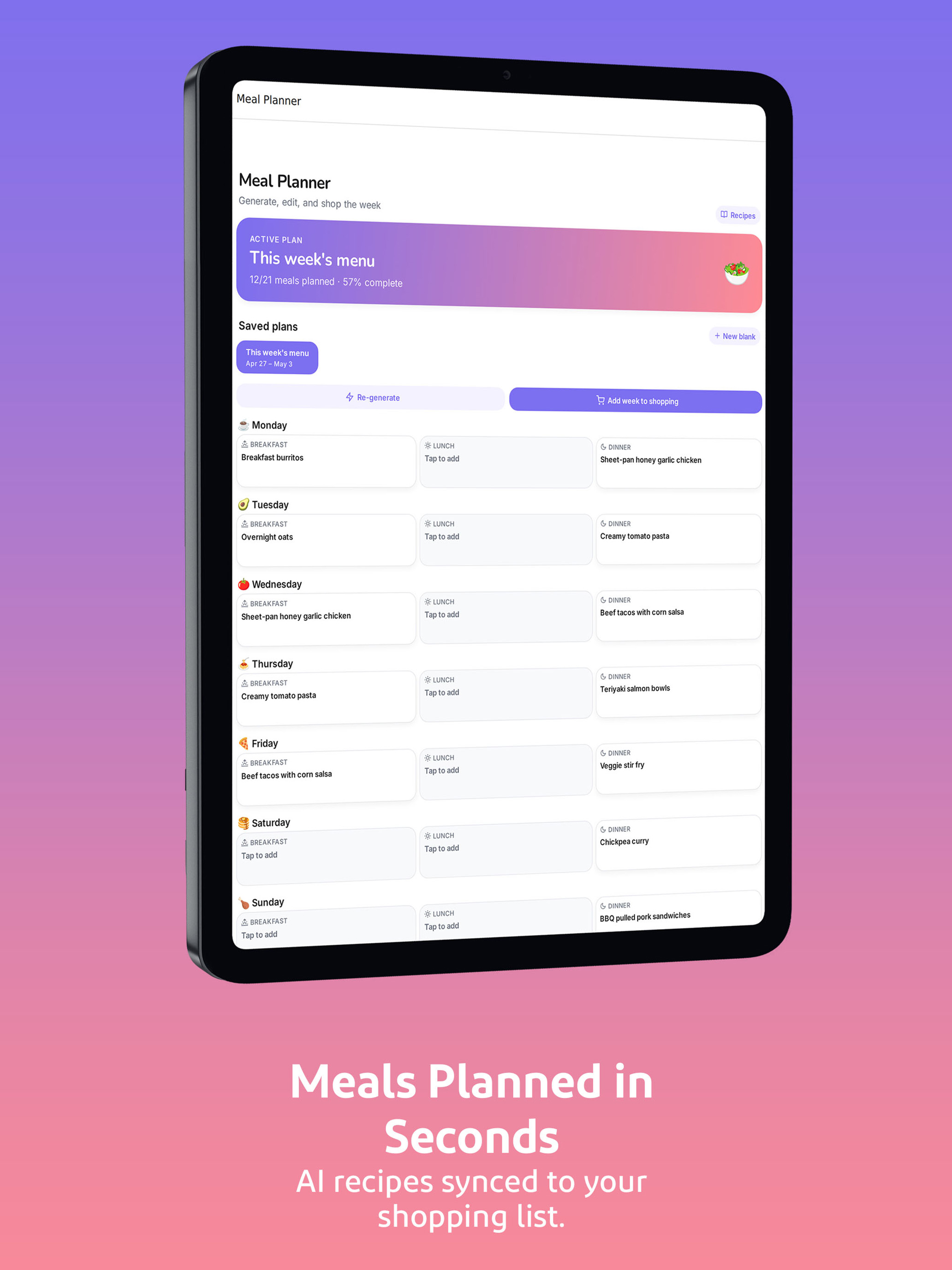 Family Manager - Family Hub screenshot 15