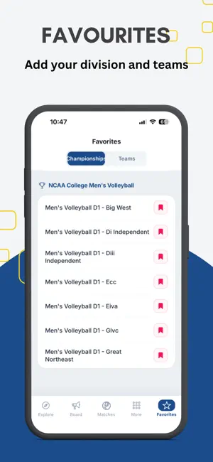 Spike Volley screenshot 4
