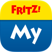 MyFRITZ!App