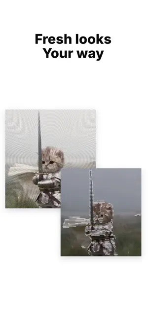 Boxpop-Photo Effects screenshot 3