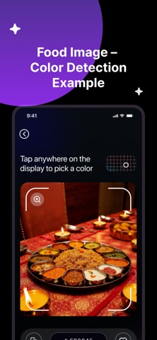 ColorWise 色彩识别器 screenshot