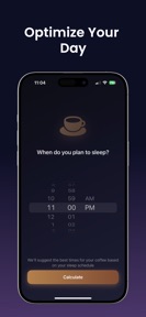 Smart Brew – AI Coffee Coach screenshot