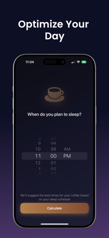 Smart Brew – AI Coffee Coach Screenshot 4 of 4