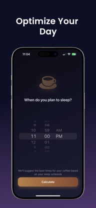 Smart Brew – AI Coffee Coach screenshot 4