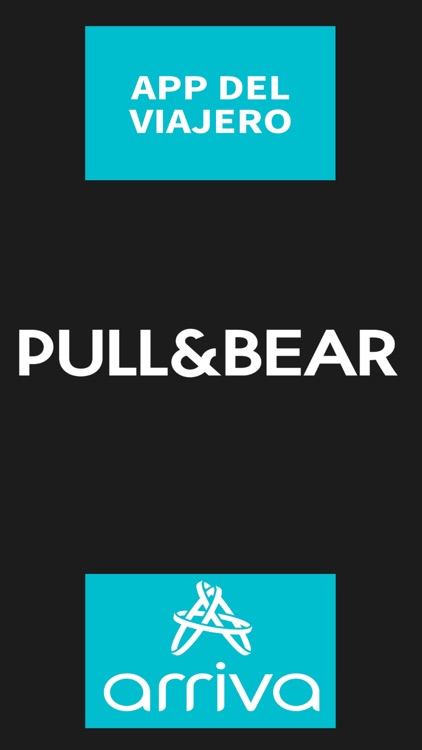 Arriva Pull&Bear