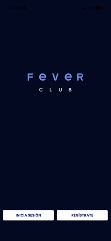 Fever Club Screenshot 1 of 7
