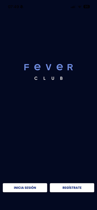 Fever Club Screenshot 1 of 7