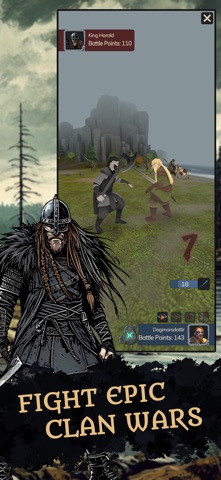 Vikings - True North Screenshot 5 of 6