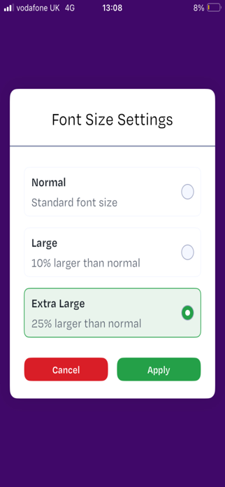 XClean - Cleanliness Audits Screenshot 1 of 5
