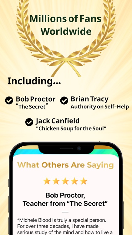 Magnet To Money Manifestation