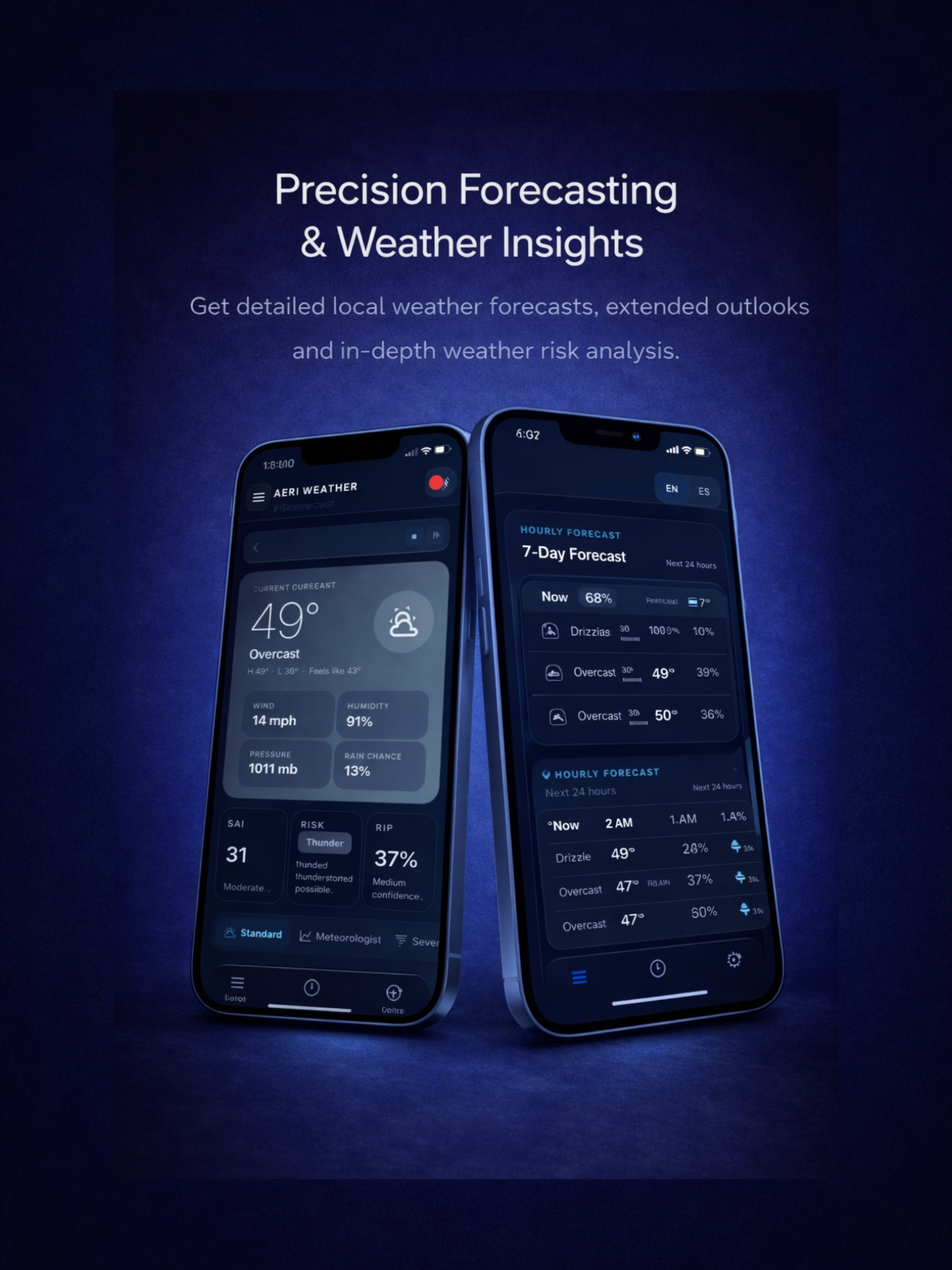AERI Weather