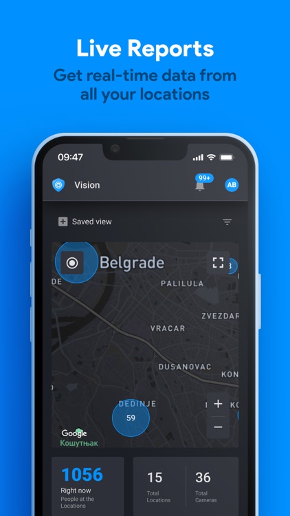 NSoft Vision screenshot-4