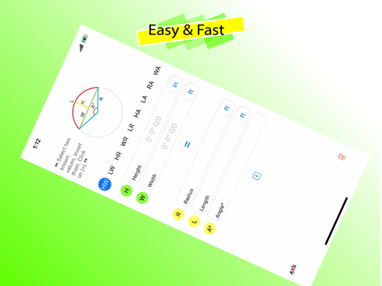 Screenshot #5 pour Arc+