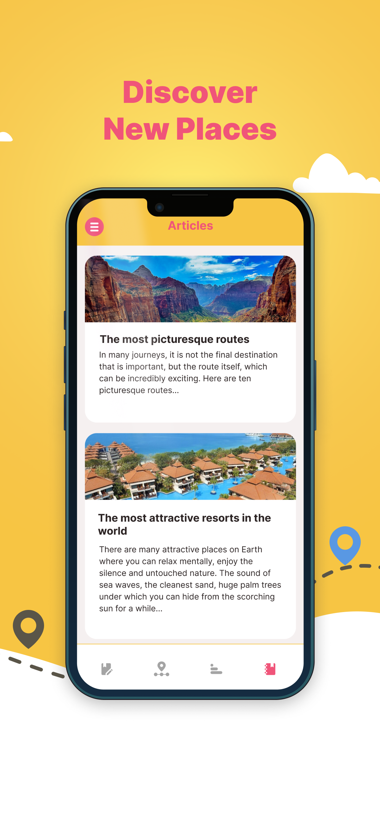 Travel Log - log your trips screenshot 3