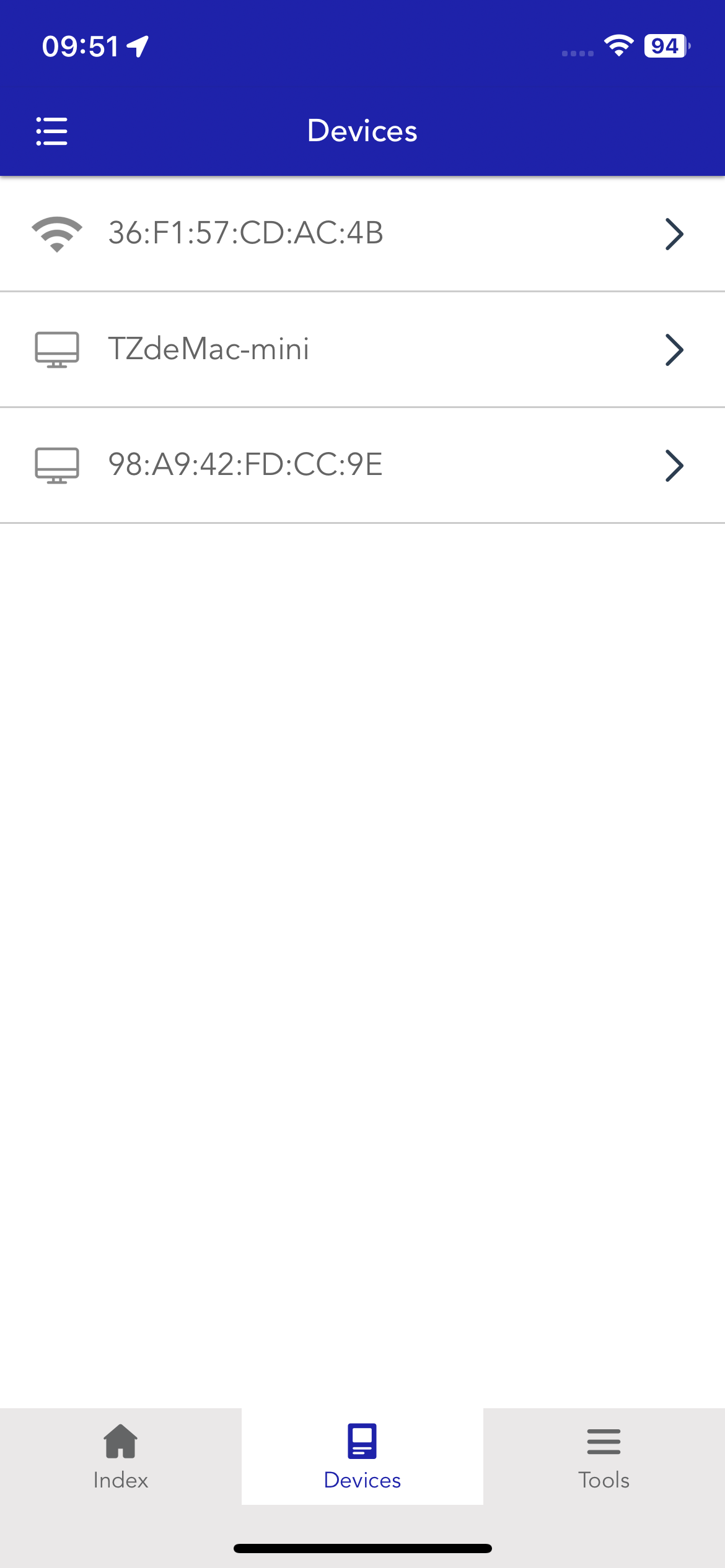 Brave MiFi 5G screenshot 3
