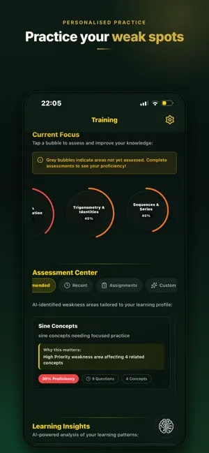 StudiBuddi screenshot 1