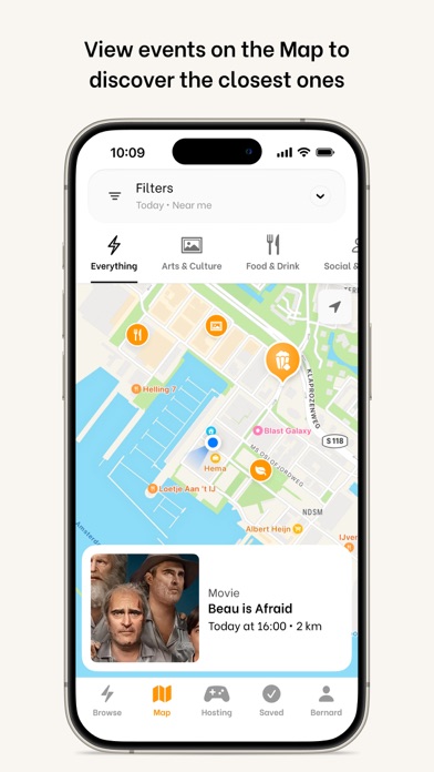 Bustl - Your Key to the City Screenshot