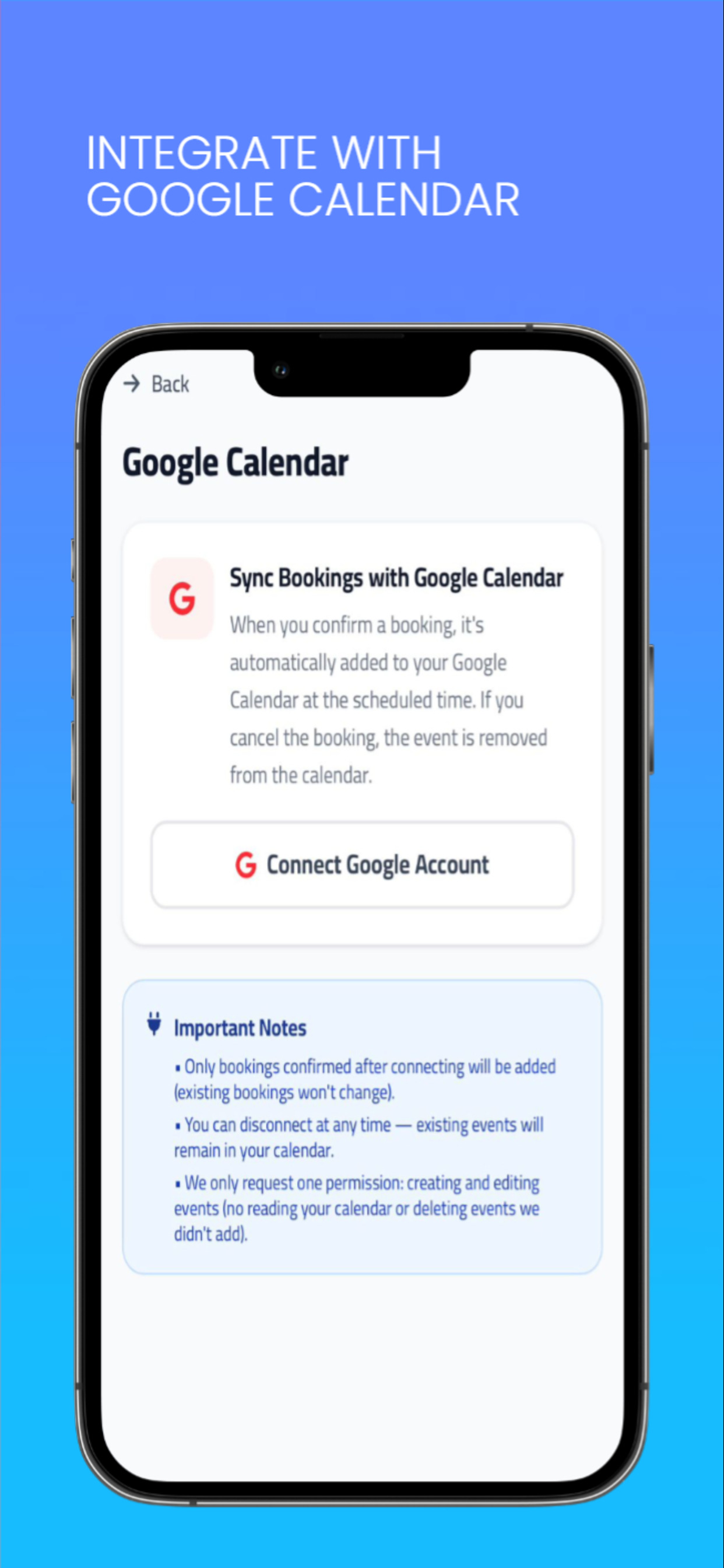Ehgez - Appointment Booking screenshot 5