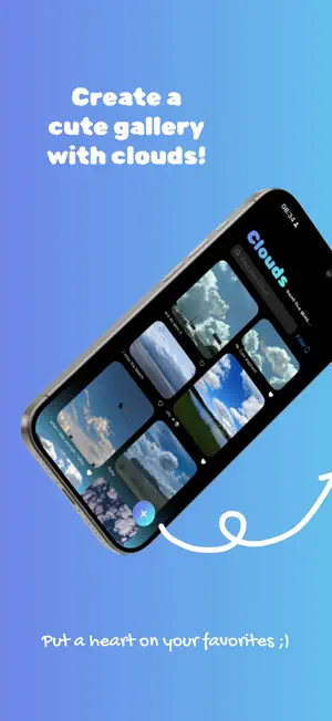 The Clouds screenshot 1