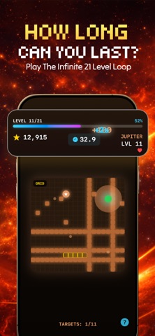 Alien Space Lasers Screenshot 6 of 6