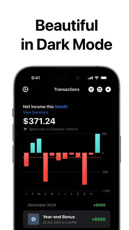 Windfall - Finance tracker screenshot-6