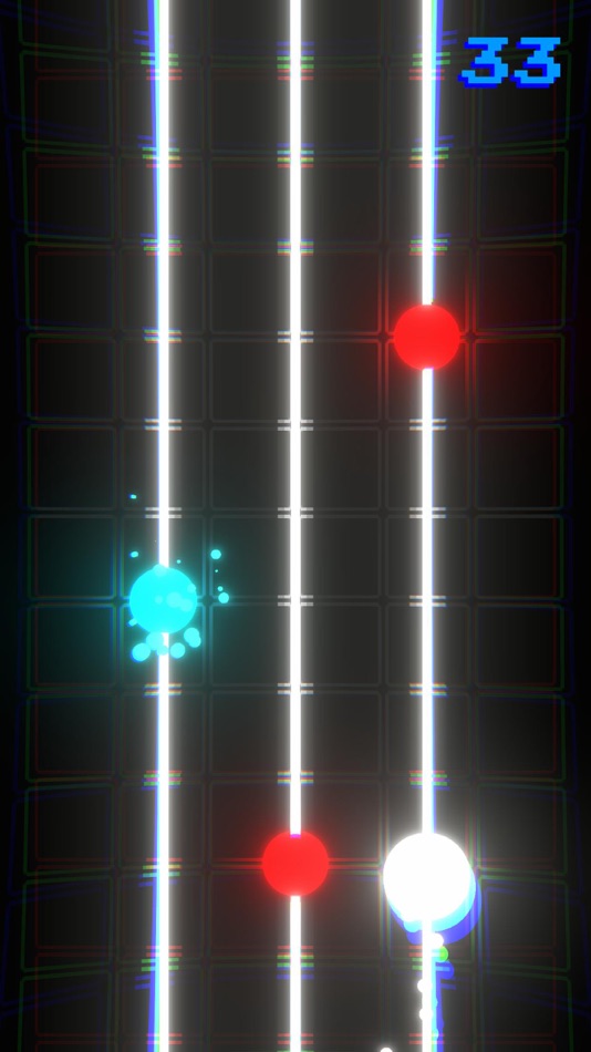#5. SoulScape! (iOS) 由: Devin Morgan