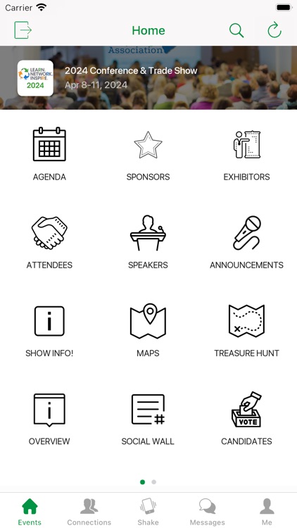 Carolina Recycling Association