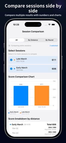 ArcheryNow Screenshot 5 of 8