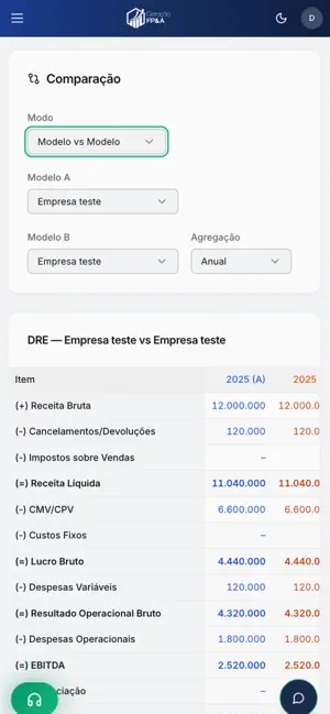 GeraProfit screenshot 4