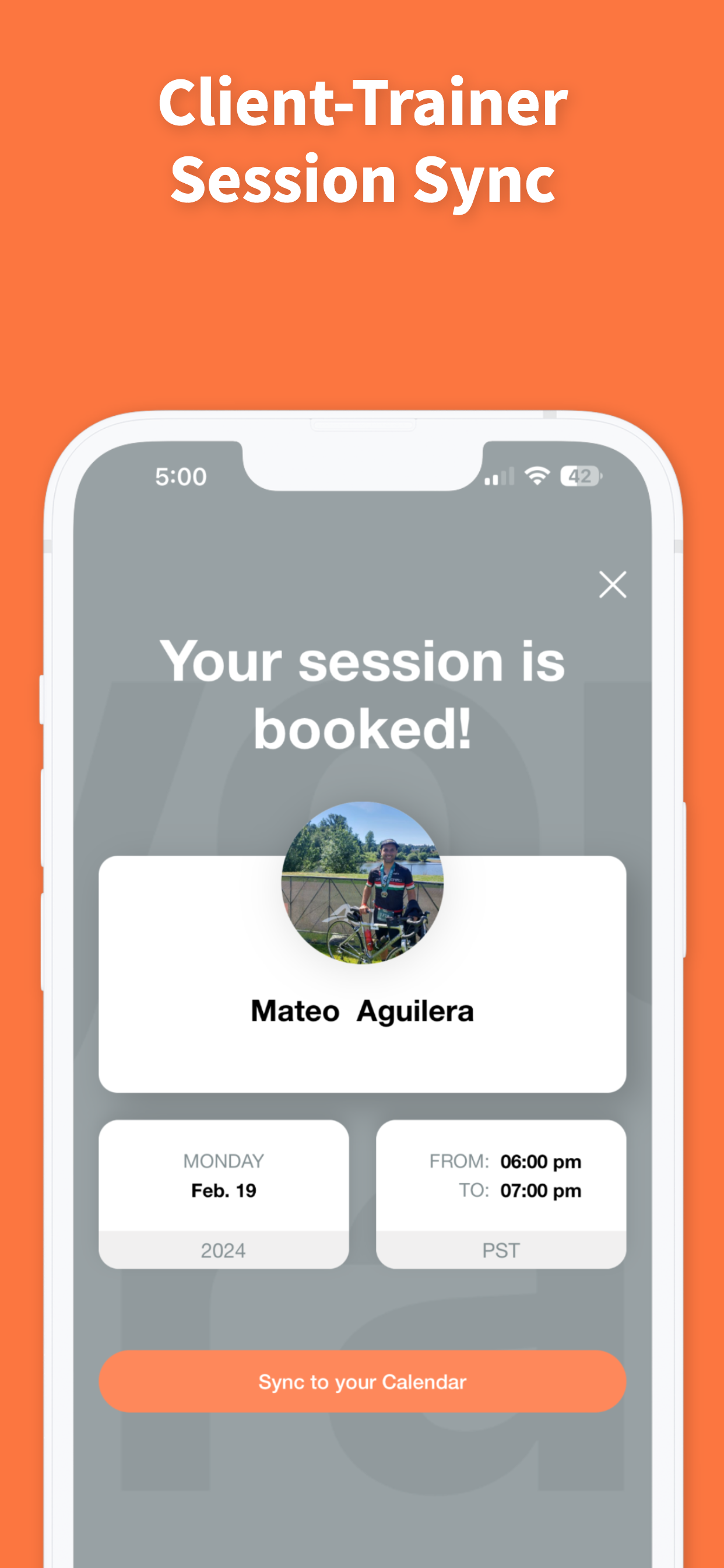 Hourful TrainerPro