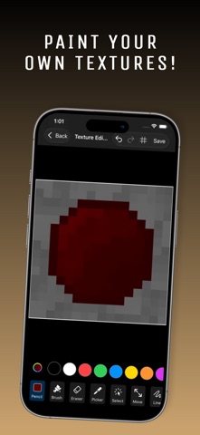 AddonCraft: Mod Pack Creator Screenshot 3 of 6