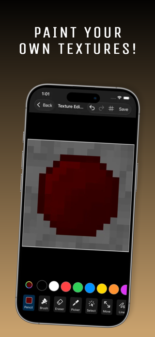 AddonCraft: Mod Pack Creator Screenshot 3 of 6