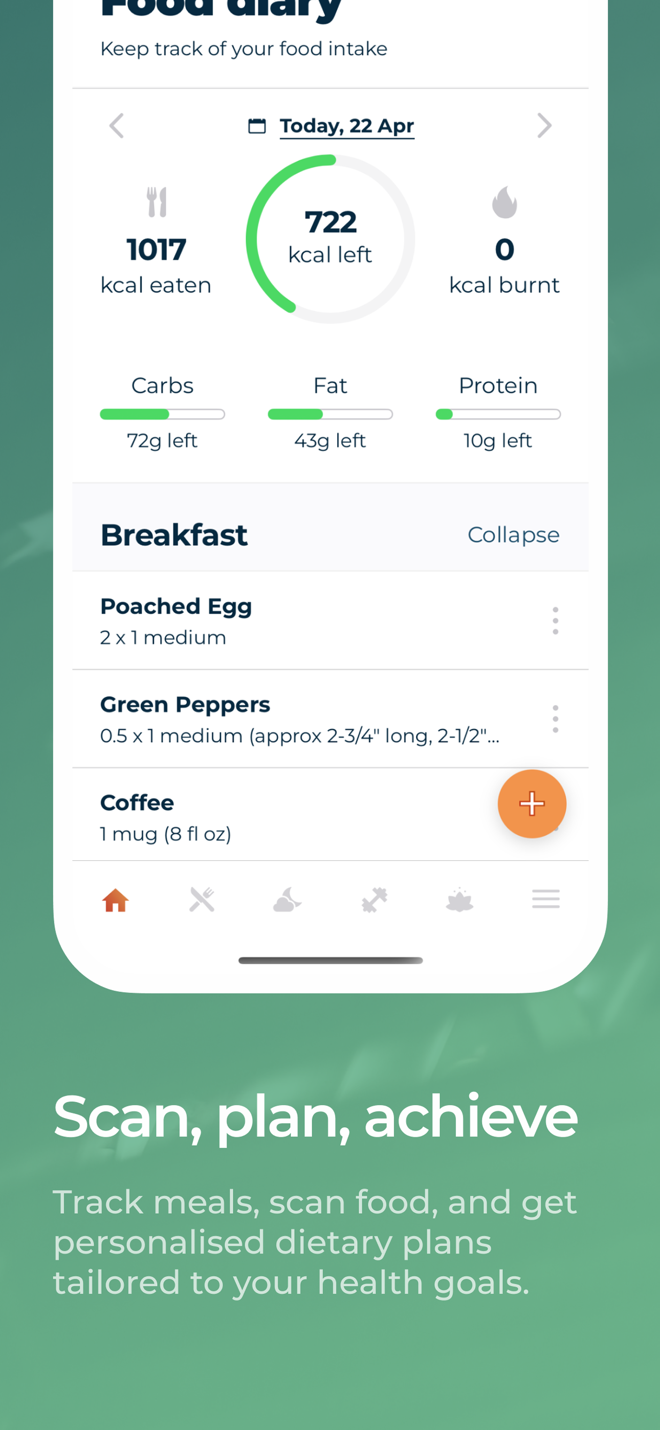 Launch Health screenshot 6