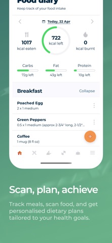 Launch Health Screenshot 6 of 6