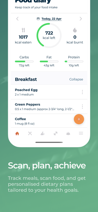 Launch Health Screenshot 6 of 6