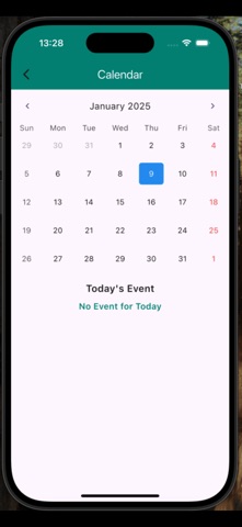 Lahan Namuna Boarding School iPhone screenshot