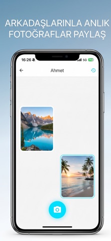 Chekrt Screenshot 1 of 4