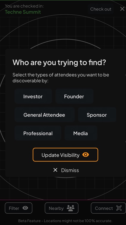 Flan - Connect & Discover screenshot-8