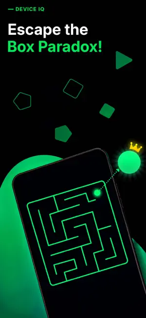 Think Harder screenshot 3