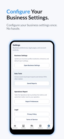 VendTrack: Vending Manager Screenshot 8 of 8
