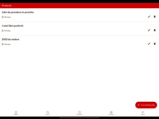 SBN UBO iPad screenshot 8 - Book app