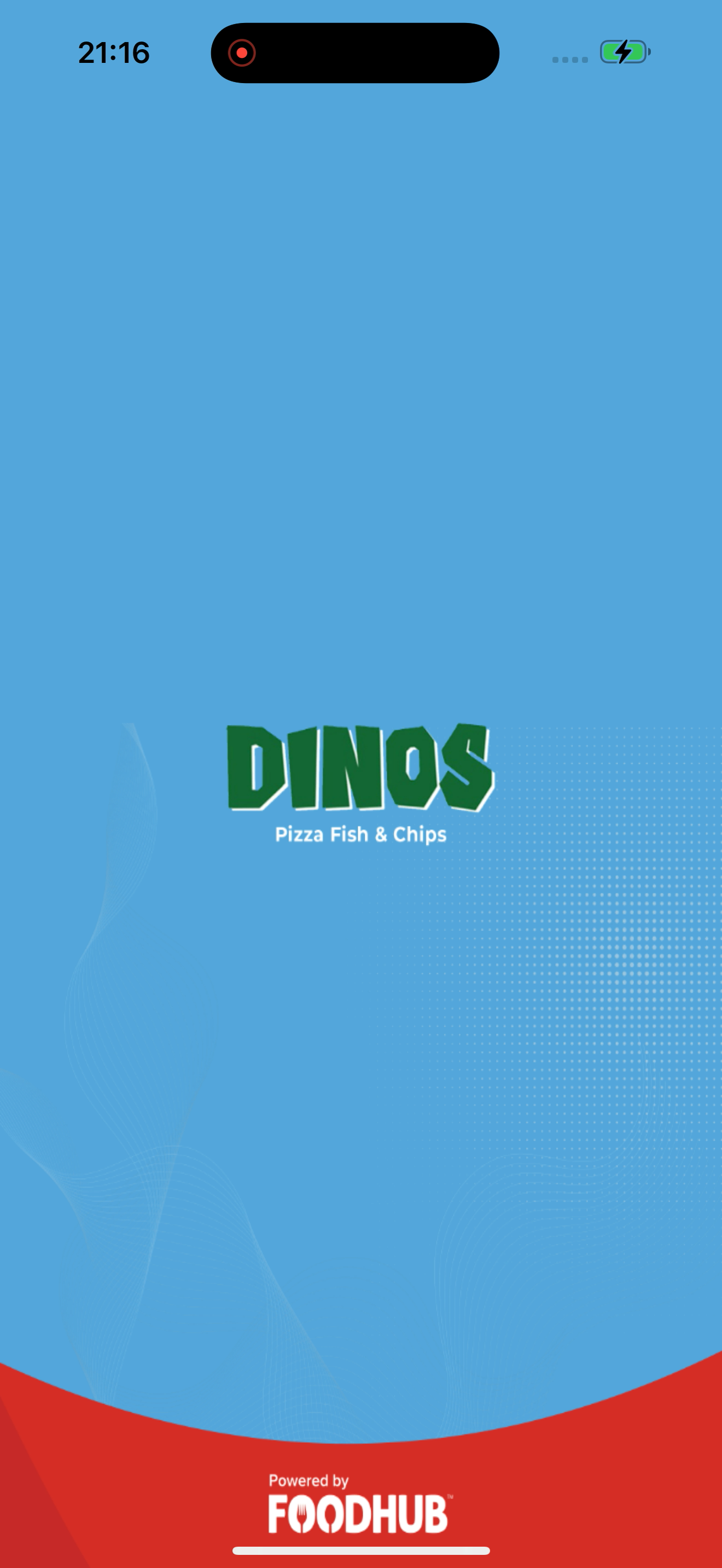 Dinos Pizza Fish & Chips