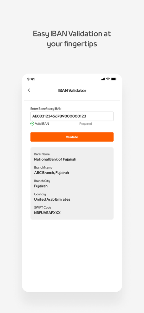 Mashreq NEO CORP screenshot 6