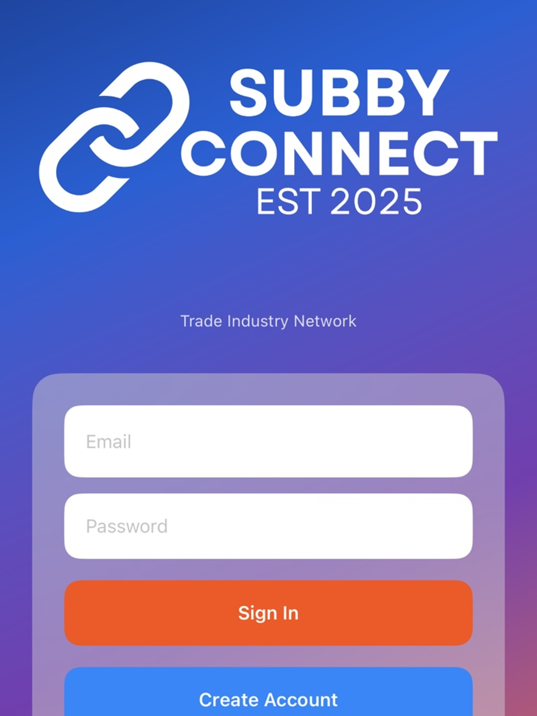 Subby Connect