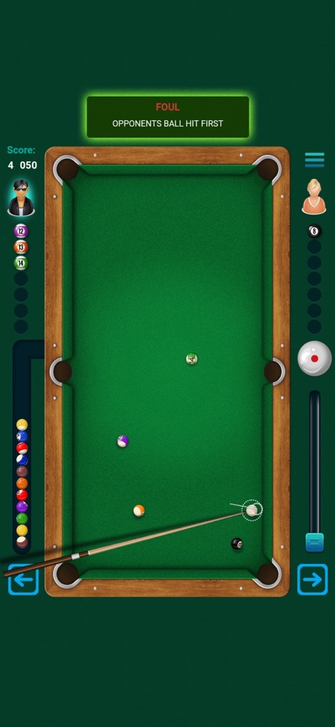 Ball Pool 1 - Sports App | MWM