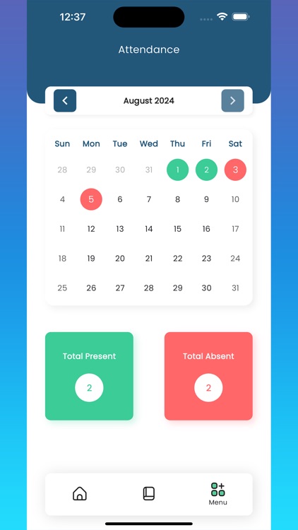 SkoolPulse screenshot-9