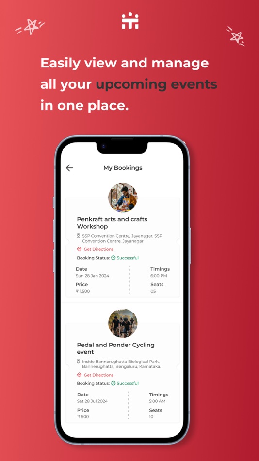 #5. Together Buzz (iOS) 由: Creatonomy Live Technologies Private Limited